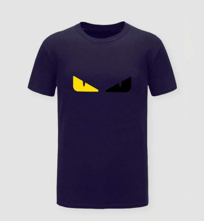 Picture of Fendi T Shirts Short _SKUFendiM-6XL1qn05014360